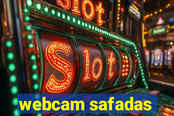 webcam safadas